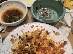 -周大厨辣椒炒肉(巨龙路店)