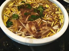 开封三狠汤-阿庄新豫菜(通泰路店)