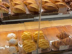 -CARINO BAKERY&CAFE(南方商城店)
