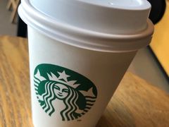 -星巴克臻选(郑州中原万达店)