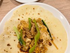 -姥家春饼店(漳州二路店)