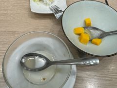 -佰搭果·广式茶餐厅(西华路店)