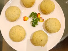 -湛江民大喜来登酒店-采悦轩中餐厅