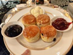 -大堂吧·下午茶·特调鸡尾酒(大连一方城堡豪华精选酒店)