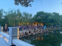 -万泉公园