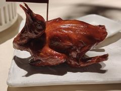 -侨美食家·粤菜(体育西路店)