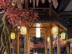 -寻钵记民菜馆·正宗常德钵子菜(滨湖路店)