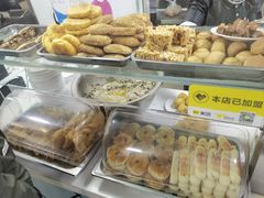 -老磁器口豆汁店(天坛店)