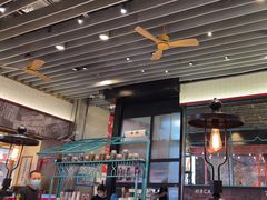 -肥汁米蘭香港米线(长宁来福士店)