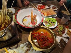 -宽店烧烤(大兴店)
