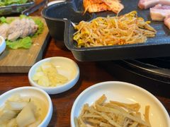 -Dombe豚(黑猪肉街店)