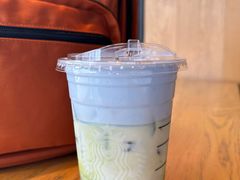 -星巴克(南京狮子桥店)