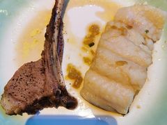 -金海湾自助餐厅(金陵饭店)