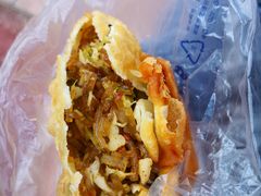 酸菜菜盒-小木菜盒(李家村秋林店)