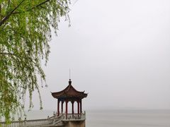 -嬉子湖生态旅游区