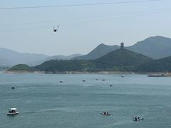 -北京金海湖景区