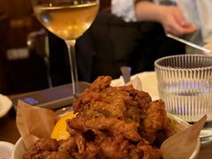 -Bistro Les Lilas丁香花小酒馆