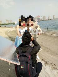 点击看大图 -蒙娜丽莎婚纱摄影(优质商家)