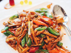 -嘉美轩·精细潮州菜·商务宴请(惠州佳兆业铂尔曼酒店)