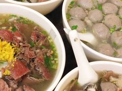 -潮镇老尾牛杂(环城西路店)