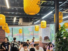 -长安后宰门水盆羊肉(新都心店)