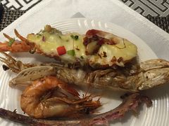 -绮梦西湖·云端餐厅(歌德店)