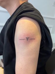 -飛凡TATTOO纹身•原创