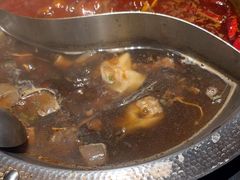 -廖掌柜·重庆鲜货火锅(上海首店)