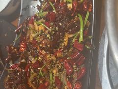 -刘成杰锦州烧烤(南河路店)