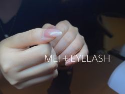 -Mei酱の店美甲美睫