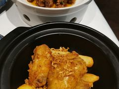 -祥记·国宴豫菜·经典粤菜(郑东新区新长安店)