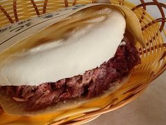-段生记肉丸糊辣汤(西铁大明宫住宅小区店)