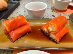 -小鹅皇港式餐厅(新抚万达店)
