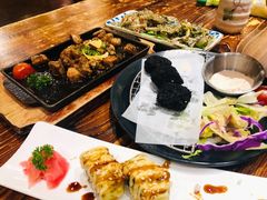 -小川洋风料理(街道口店)