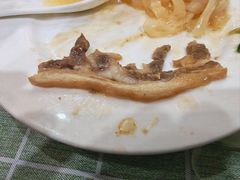 -西兰轩清真菜馆(北顺城街店)