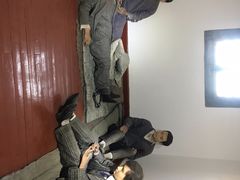 -青岛德国监狱旧址博物馆