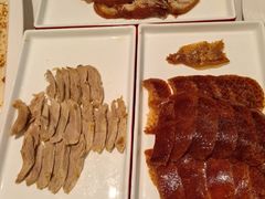 -玉林烤鸭店(定福庄店)