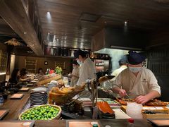 -三川·十酒Izakaya(南昌路店)