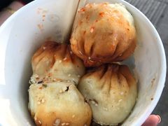 -小路易生煎馆(前进五路店)
