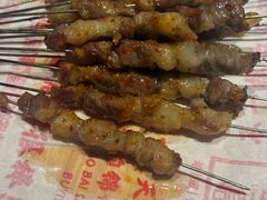 -老白清真烧烤(锦州旗舰店)