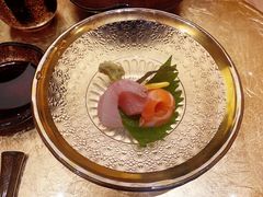 -鮨政· Omakase(港汇恒隆广场店)