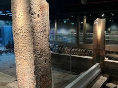 -元代水闸遗址博物馆
