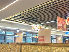-花儿穆萨·烤肉餐厅(石马坪店)