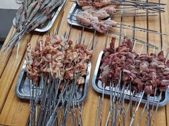 -西固紫雲阁山庄