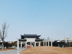 -葛仙湖公园