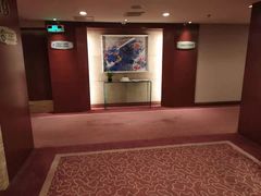 -深圳香格里拉酒店