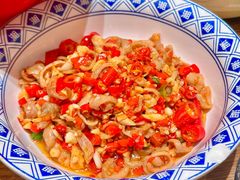 -八碗湘长沙市井菜(坡子街店)