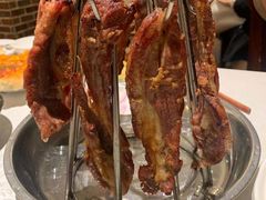 -巴依老爷·新疆美食(上城区天城路店)