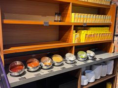 -·缸桶屋·韩式牛肋条自助烤肉(西湖D11店)