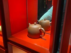 -张博士茗茶馆(外滩店)